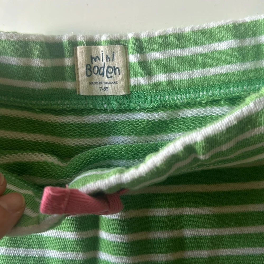Mini Boden euc mini